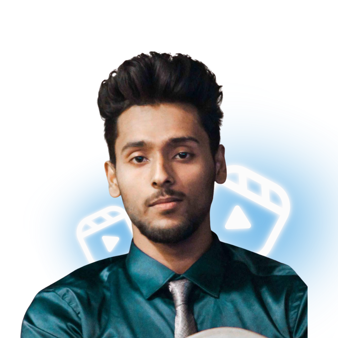 Shubham Mishra ,Founder- Creator Navigator